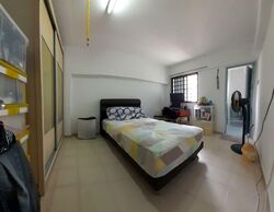 Blk 308 Shunfu Gardens (Bishan), HDB 3 Rooms #554976021
